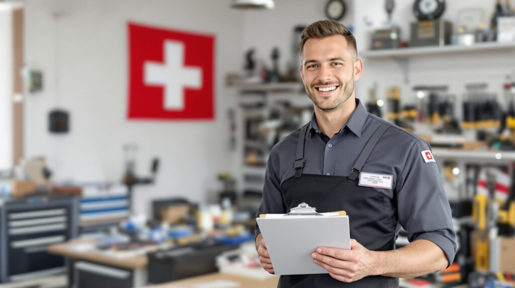 artisan serrurier