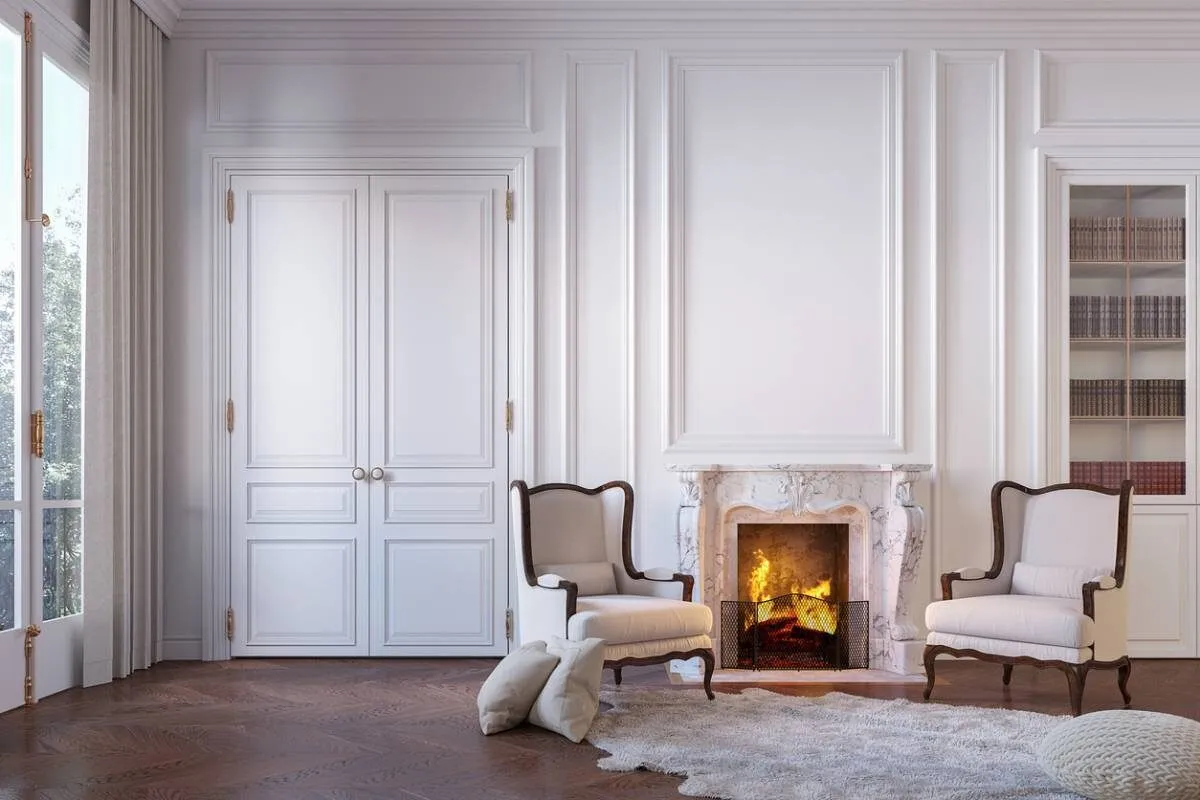Réaménagement d’un appartement parisien : alliez élégance et praticité