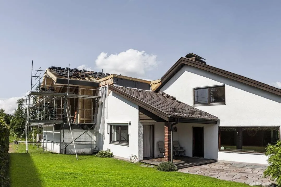 Quelles solutions pour une extension de maison réussie ?