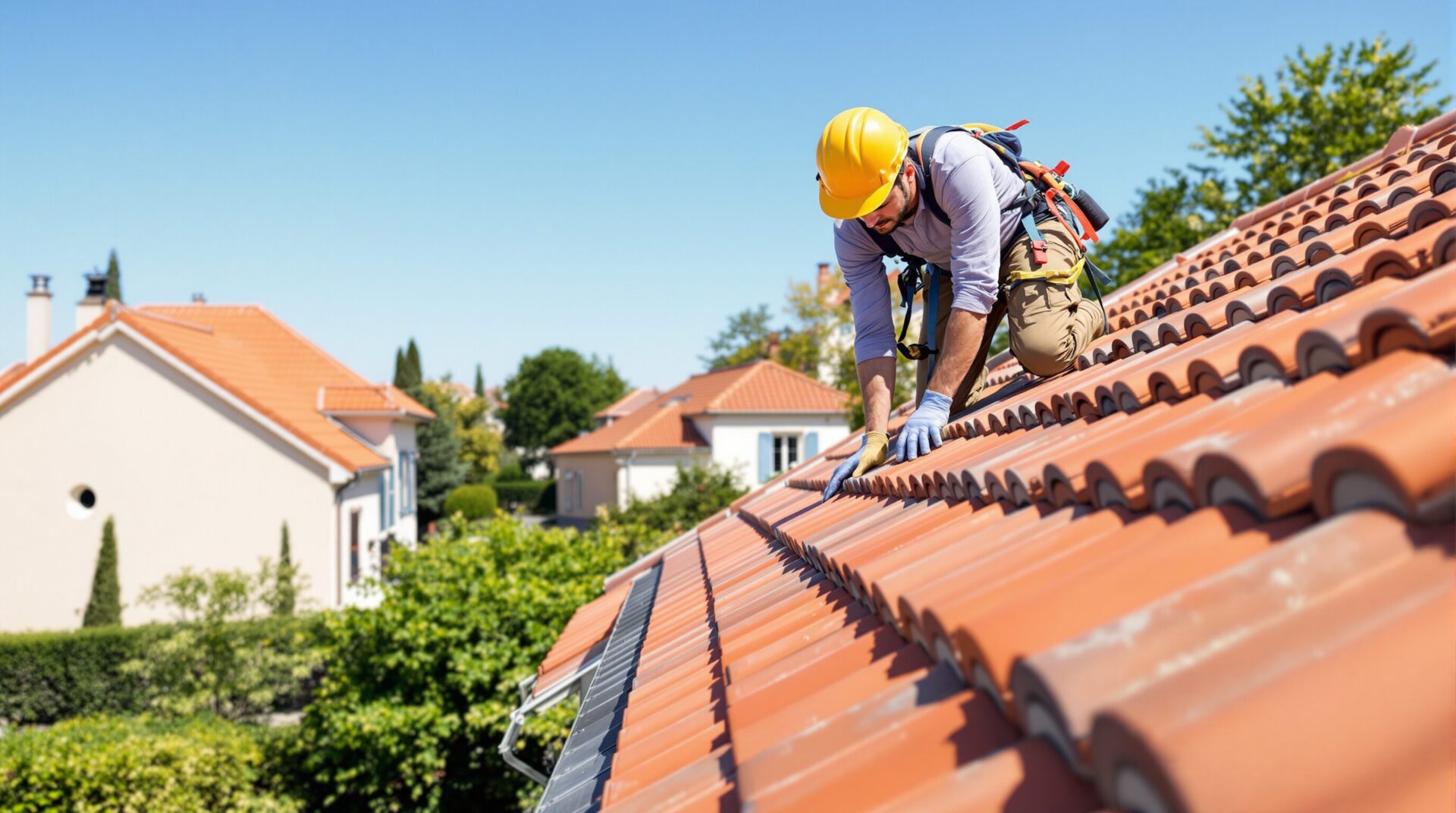 Les meilleures techniques pour assurer la longévité de votre toit à Toulouse : Focus sur les services de couverture professionnelle