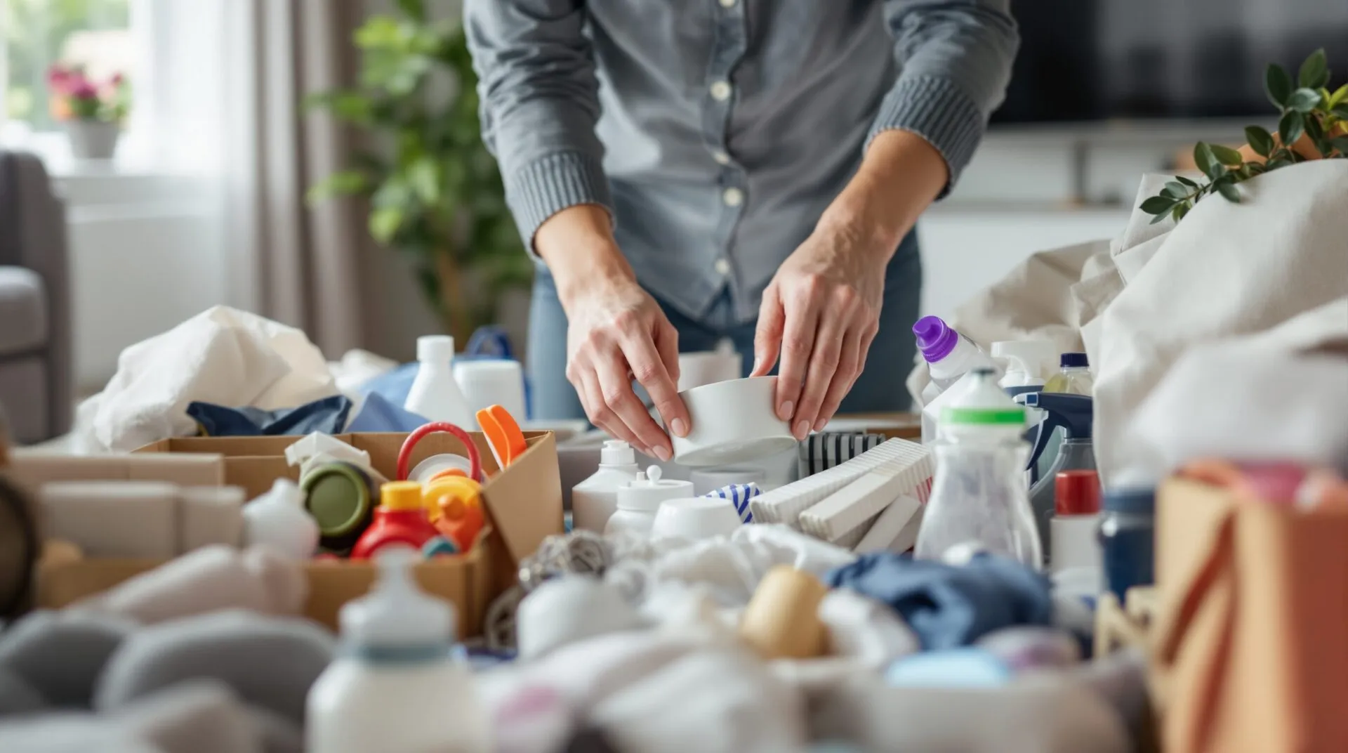 Combien coûte un débarras de maison ?