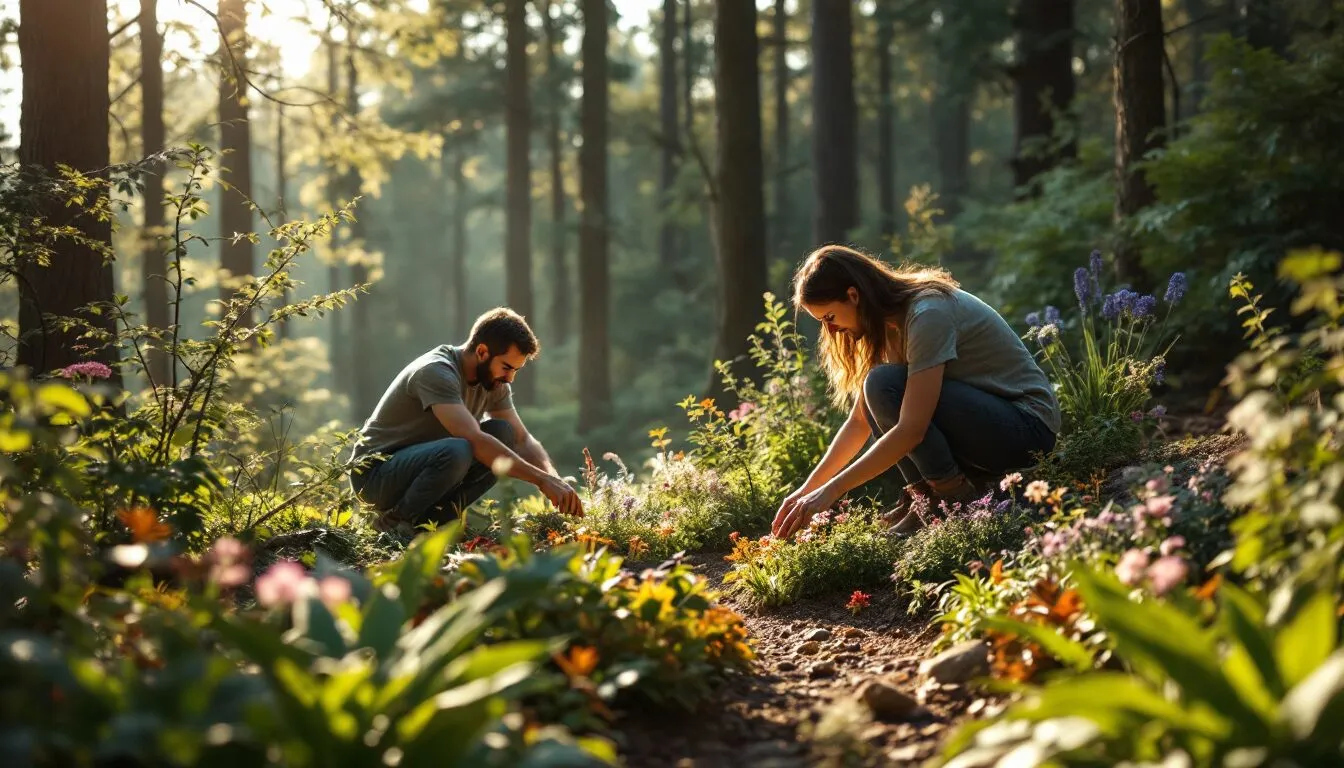 comment éloigner les sangliers naturellement