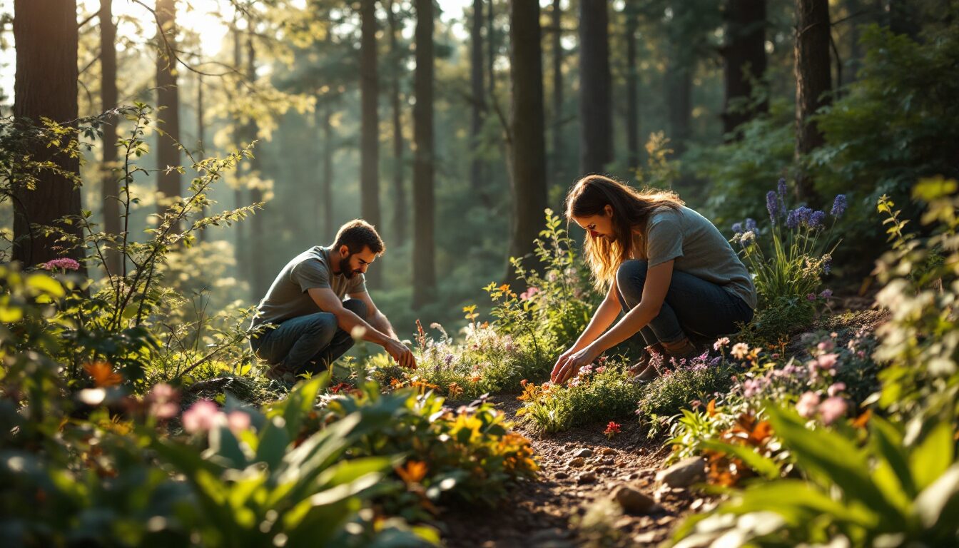 comment éloigner les sangliers naturellement