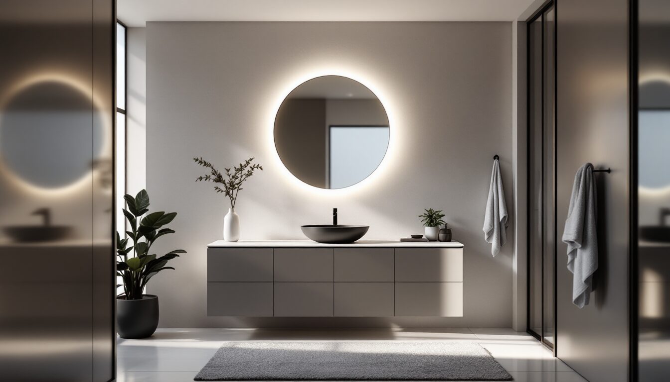 idee deco salle d eau