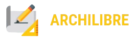 Logo Archilibre