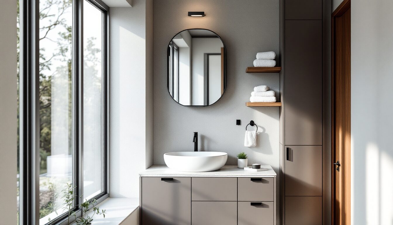 photos de petites salle de bain