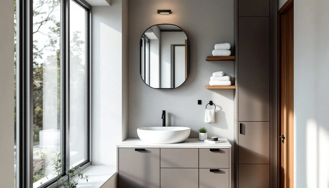 photos de petites salle de bain