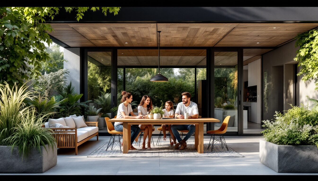 extension terrasse couverte