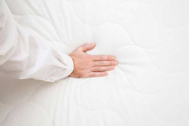 mousse sur mesure matelas literie