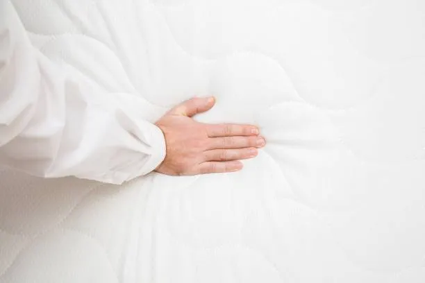mousse sur mesure matelas literie