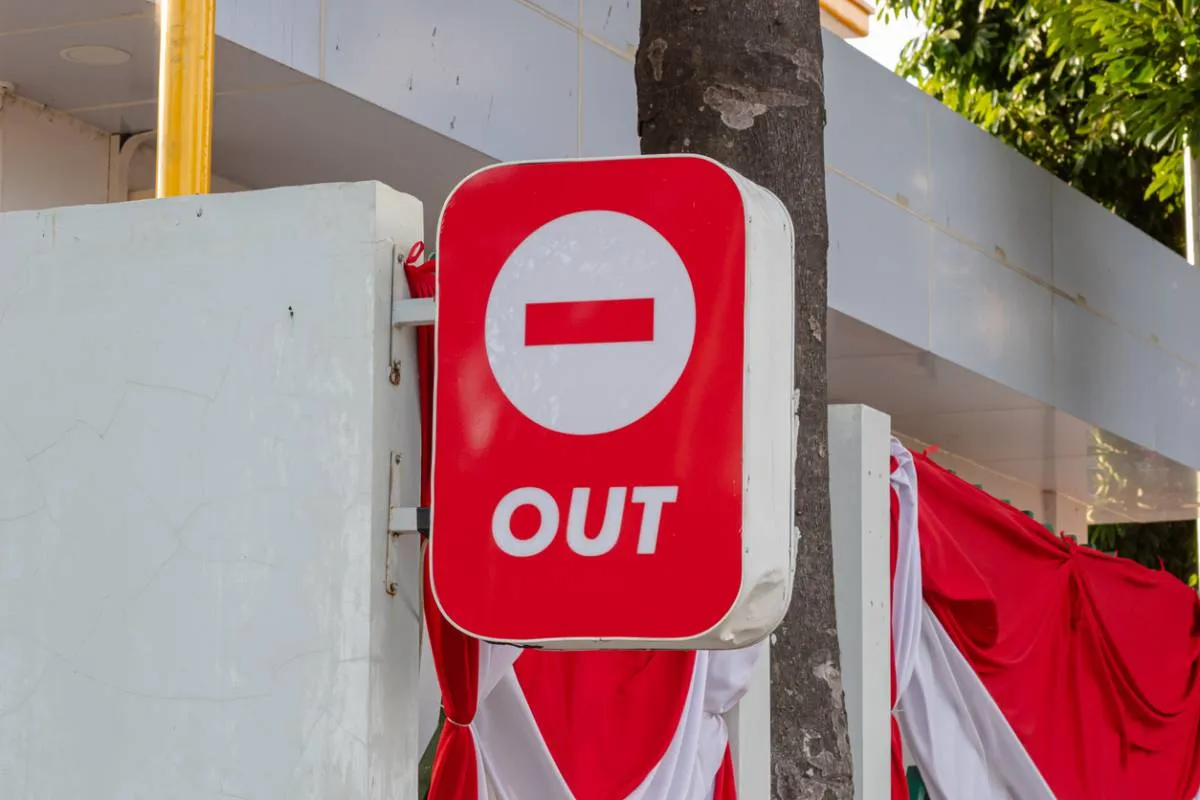 Du sticker mural à la signalétique pro : un univers à explorer