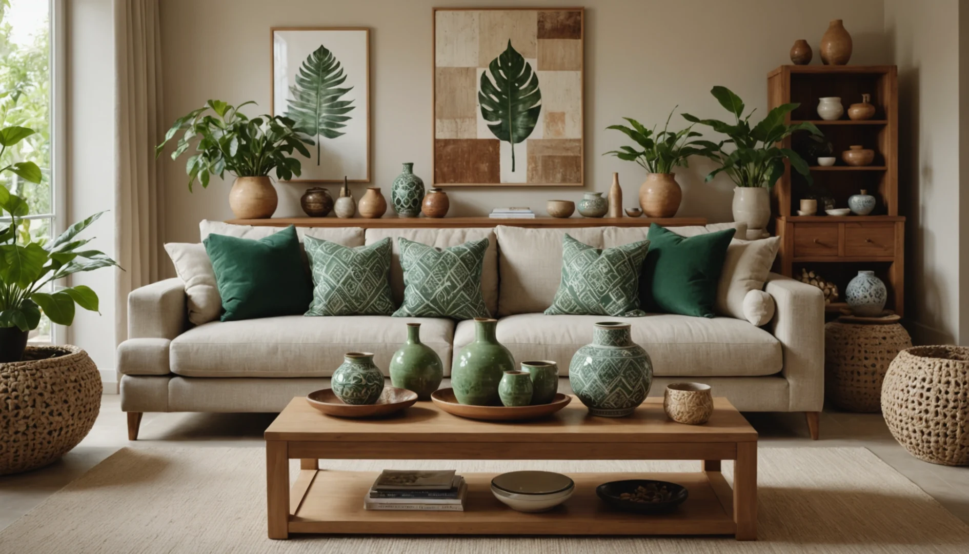 inspiration peinture ceramique