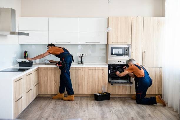 Cuisiniste à Nantes