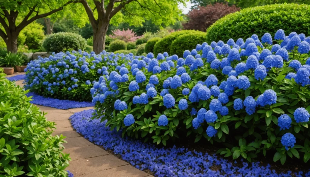 ceanothus thyrsiflorus repens