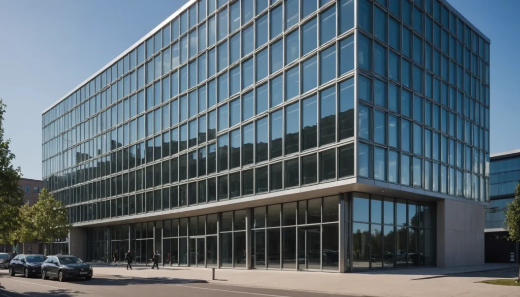 revêtement façade