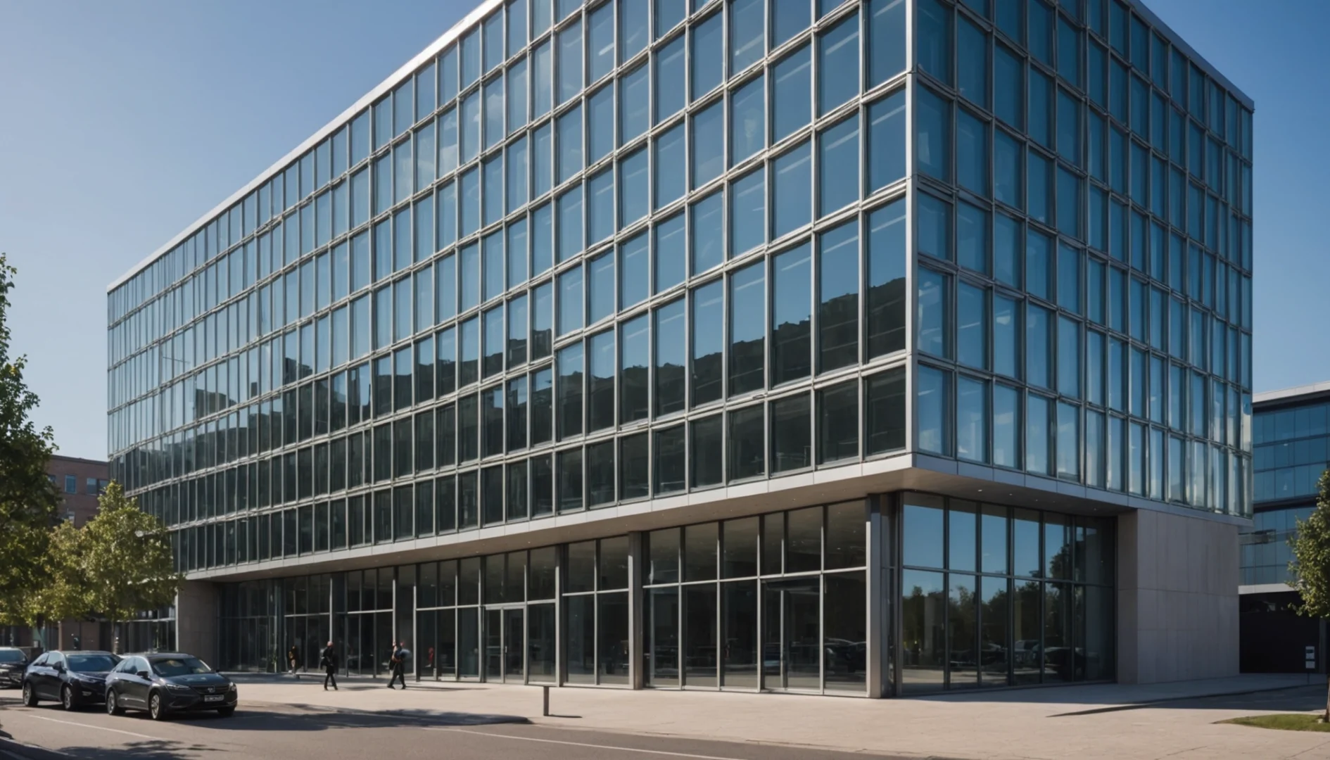 revêtement façade