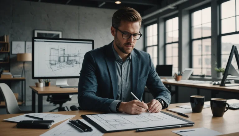 Les Tablettes Graphiques au Service des Architectes