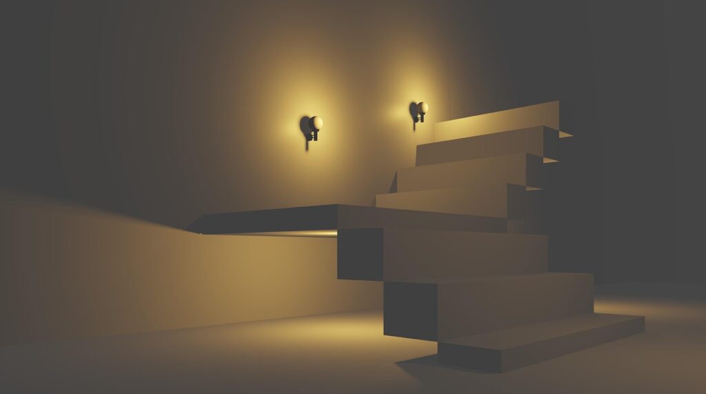 formation 3D
