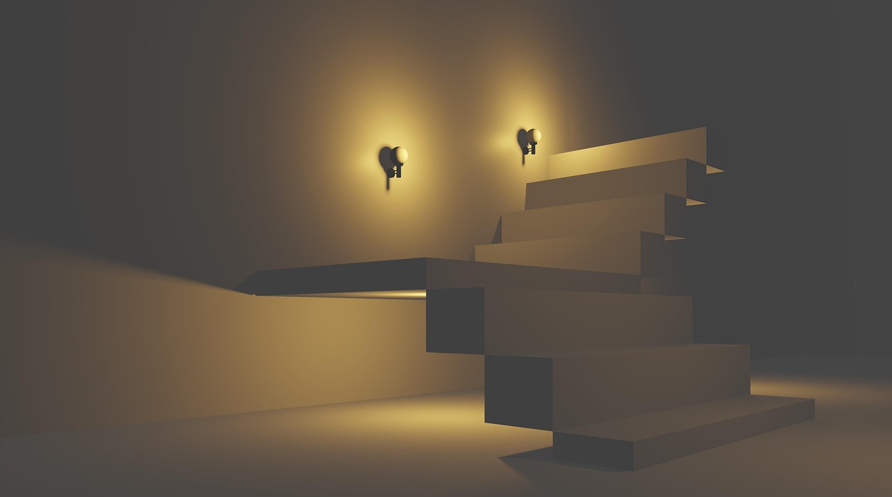 formation 3D
