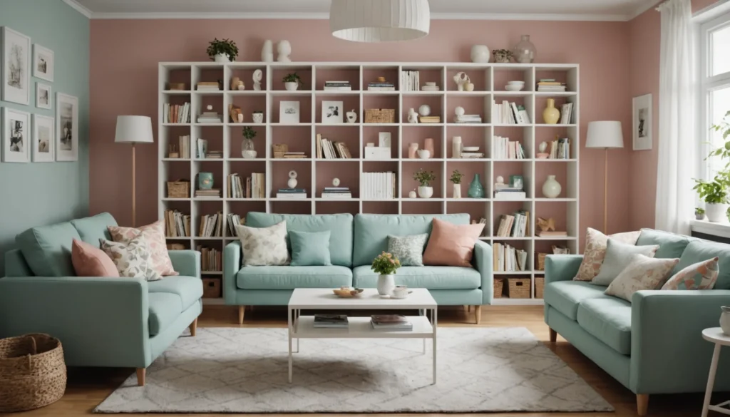ikea seconde vie
