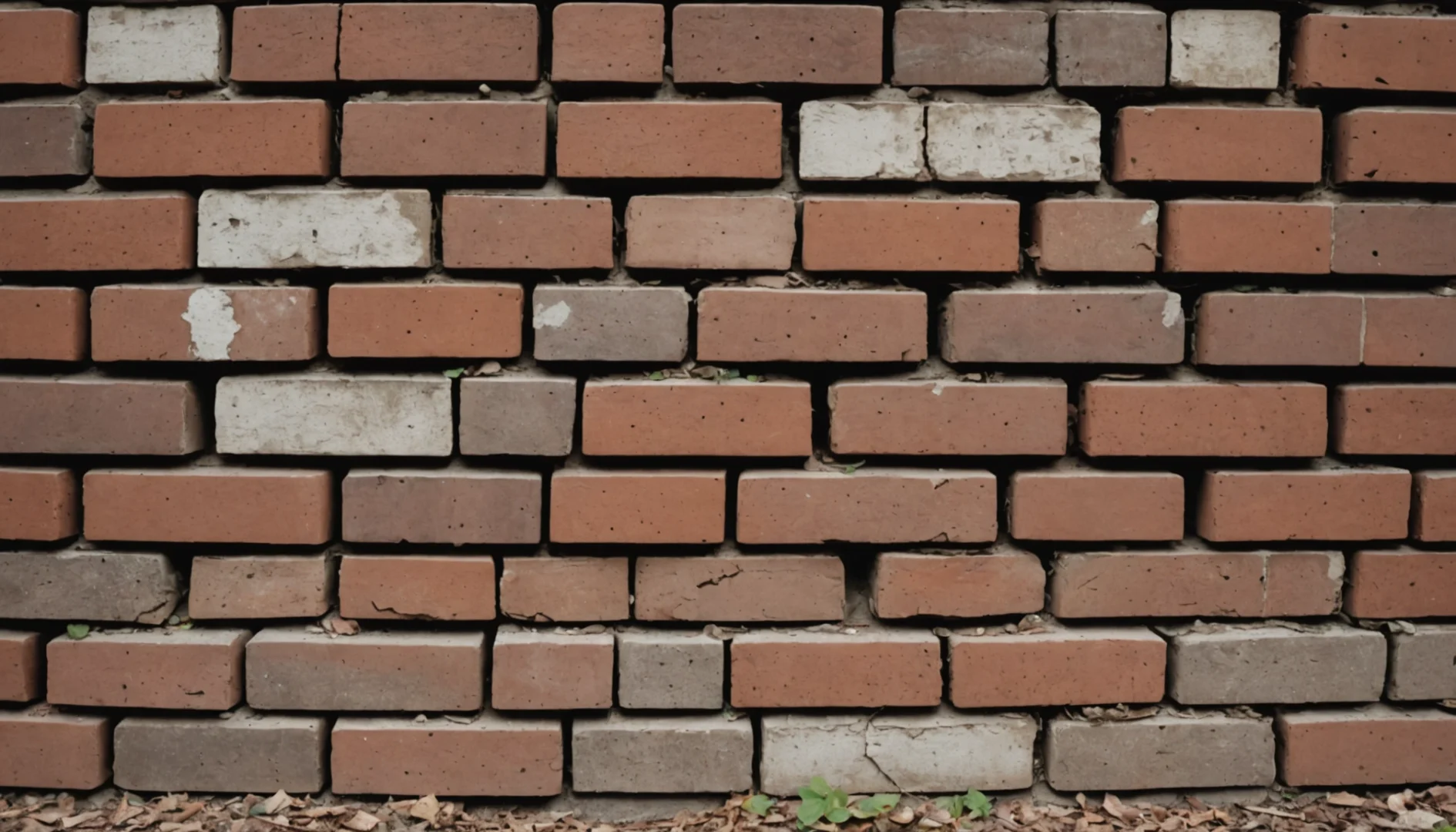 Évolution d’un mur, quand faut-il s’inquiéter ?