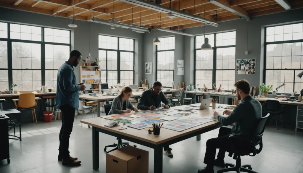 usine a design