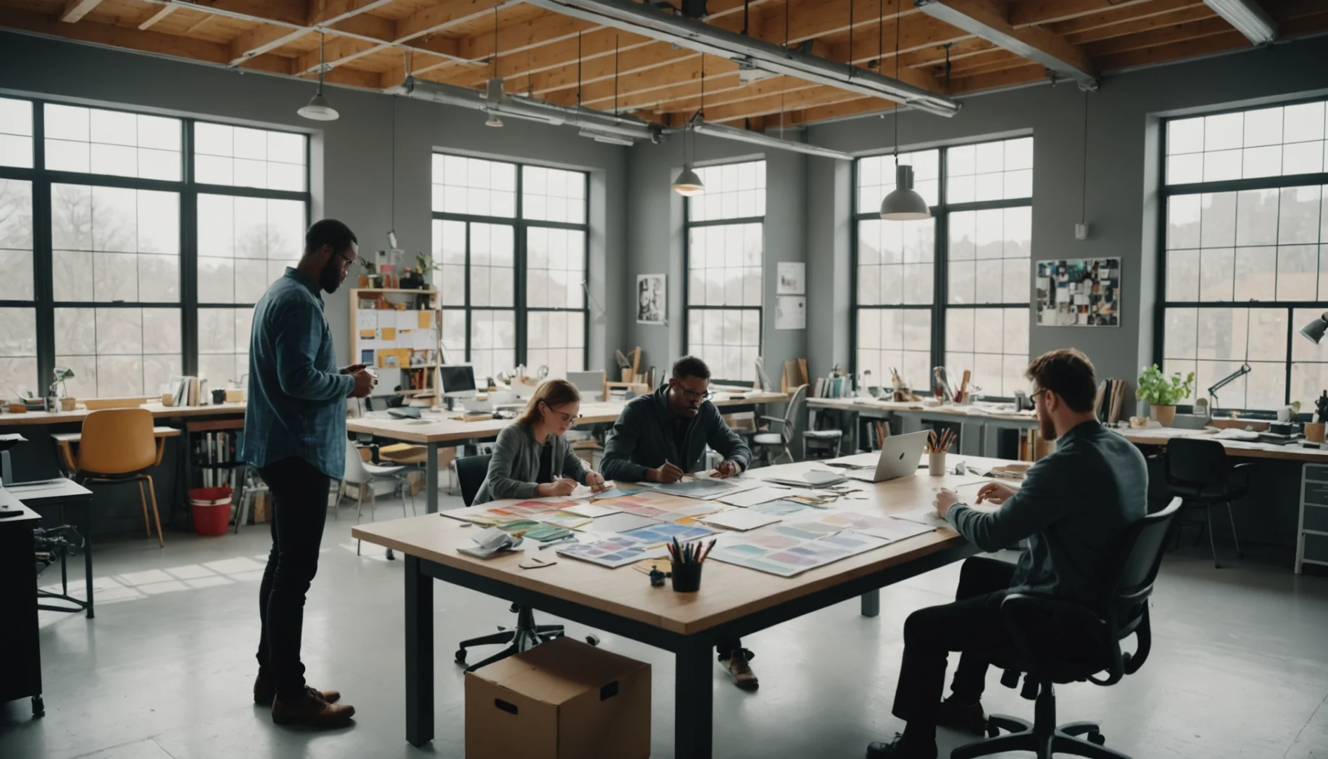 usine a design
