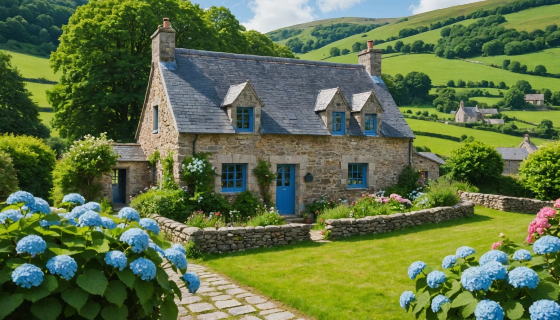 ou acheter une residence secondaire