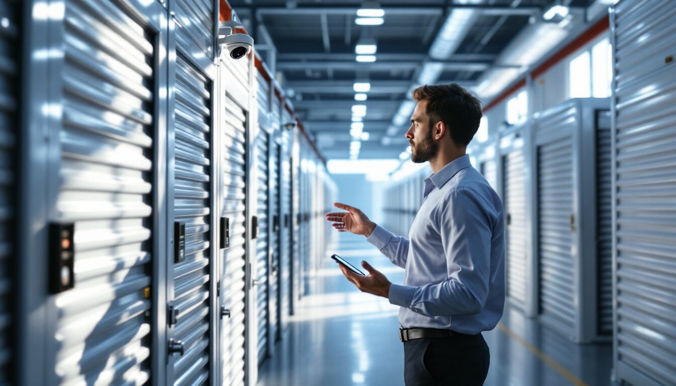 Garde meuble Bordeaux