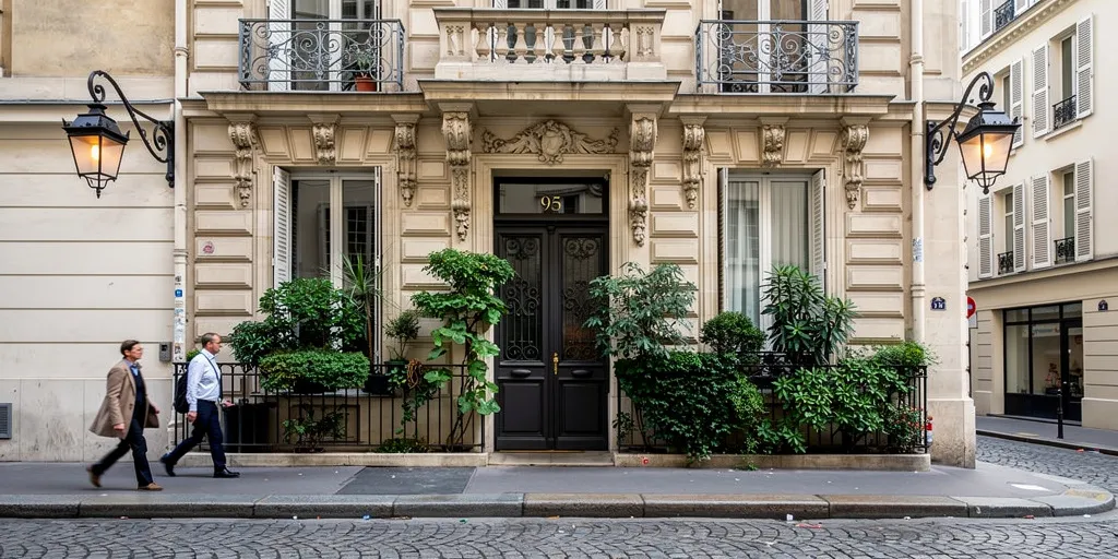 95 rue du cherche midi 75006 paris