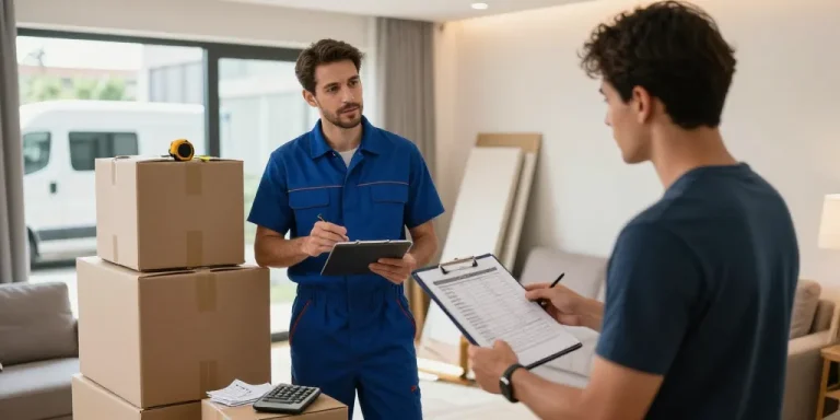 Combien coûte un débarras d’appartement ?