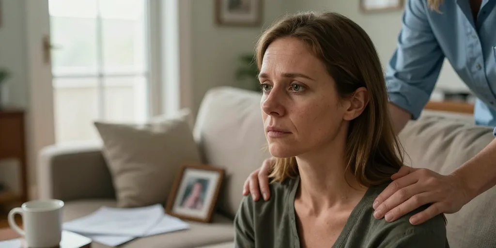 Comment se remettre du traumatisme d'un cambriolage ?