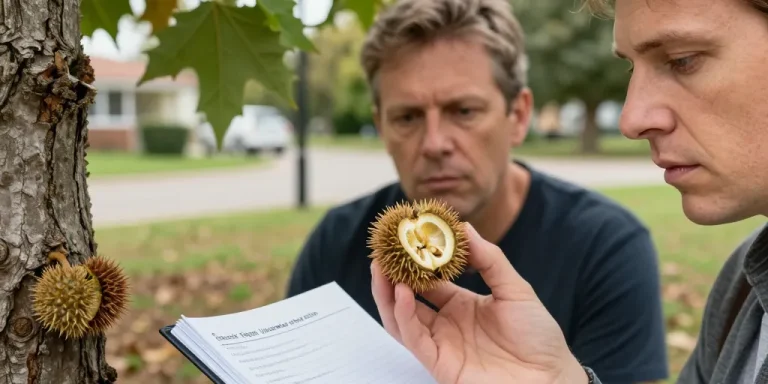 copalme d'amérique fruit comestible