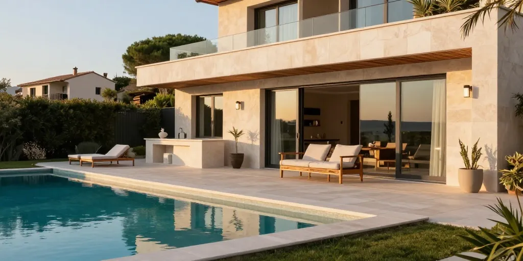 maison de karine ferri