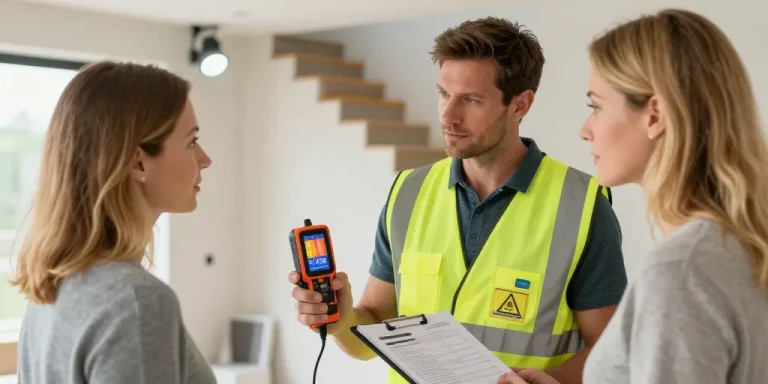 diagnostic immobilier