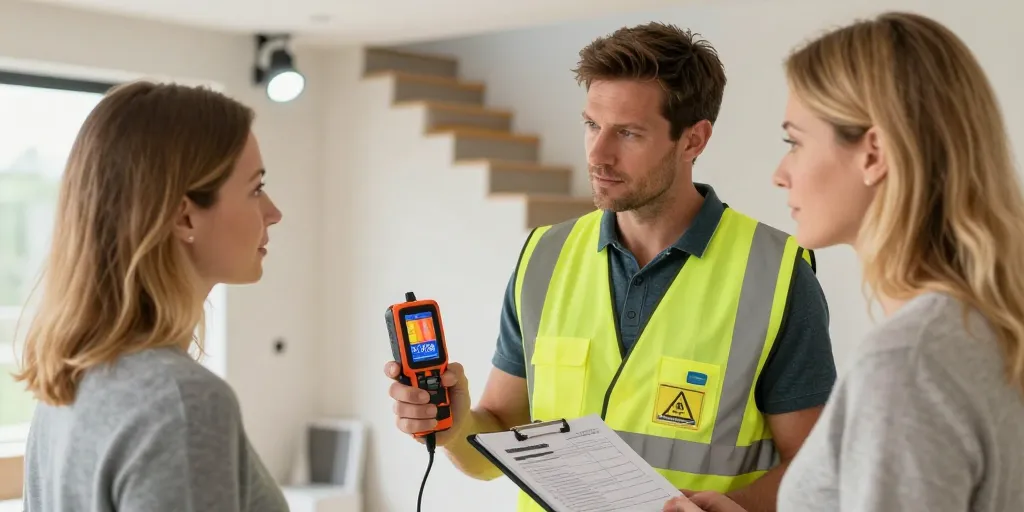 diagnostic immobilier