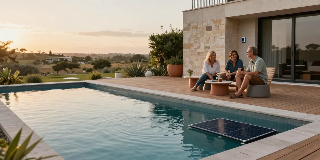 tendance piscine 2025