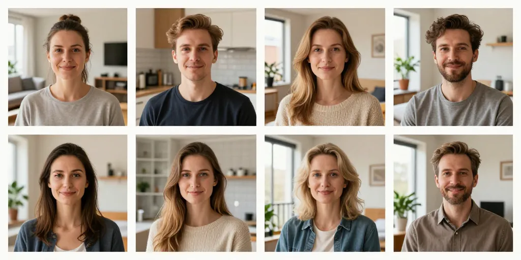 avant apres appartement