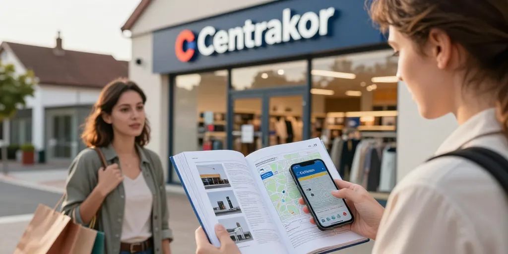 centrakor