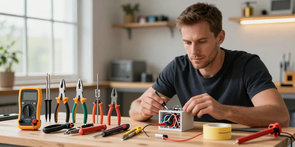 liste outils mon-club-elec.fr