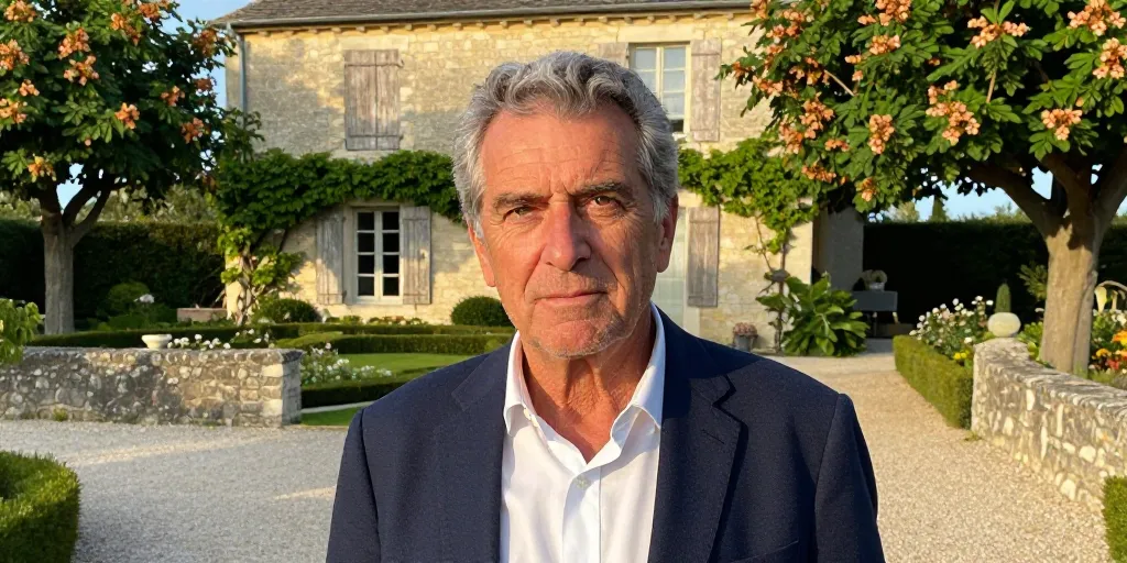 maison patrick sebastien martel