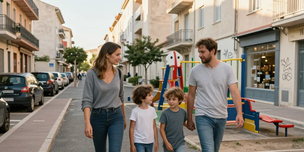quartier nord marseille