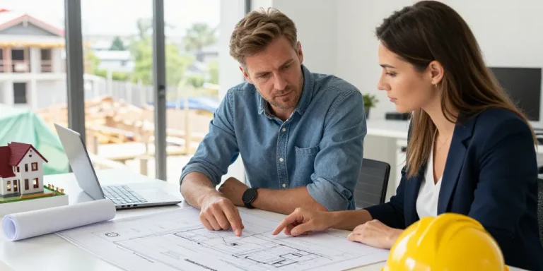 Architecte et permis de construire : quand le recours est obligatoire
