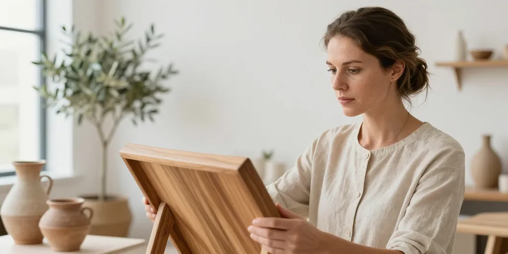 Beau beau blog : les tendances du slow design pour 2025