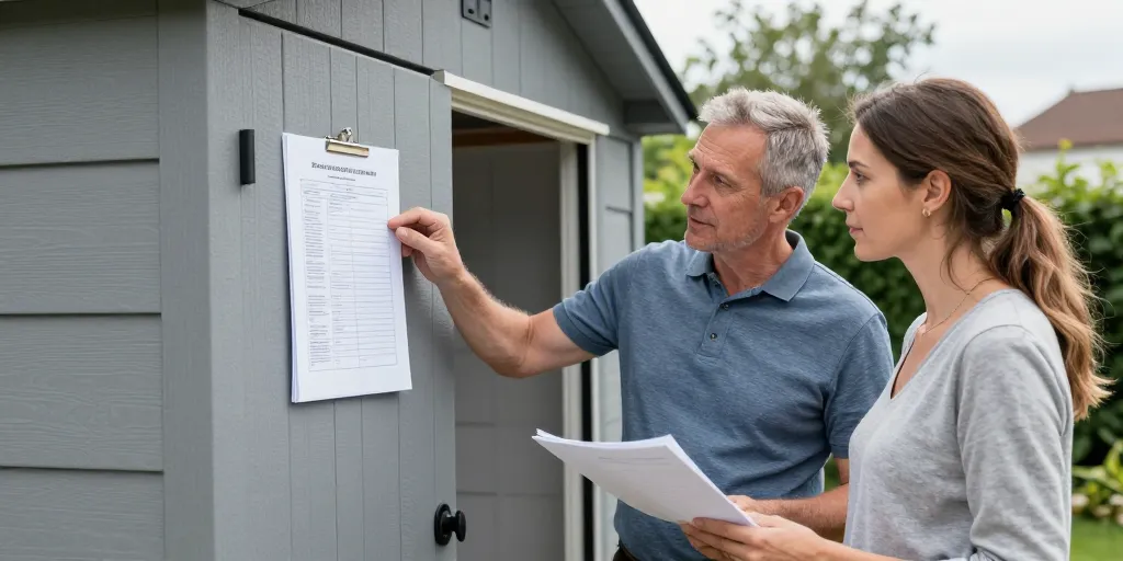Cabanon Action polémique : les vérités sur la solidité et la réglementation