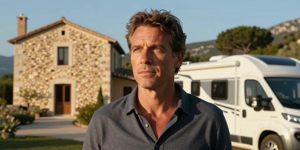 daniel guichard maison