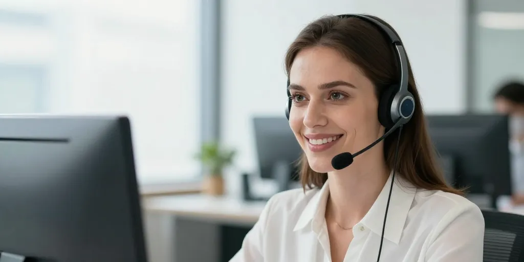darty service client