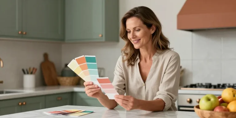 quel couleur pour cuisine