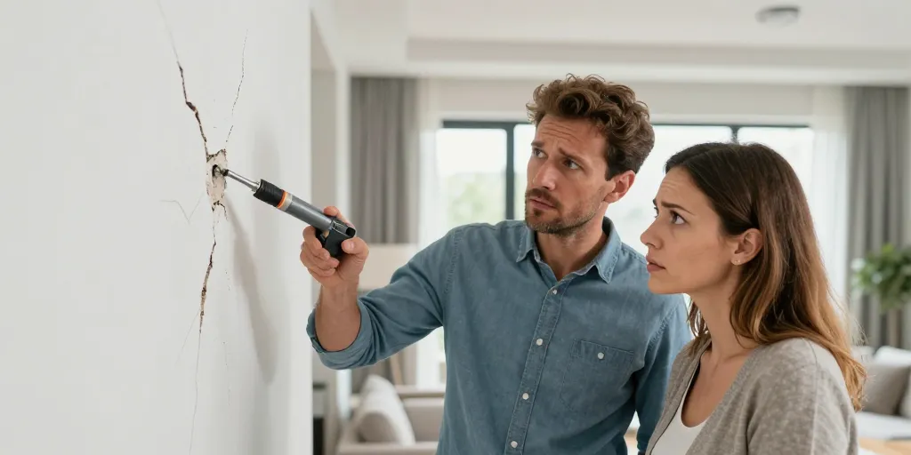 Recours vice caché immobilier : les 5 étapes pour obtenir réparation