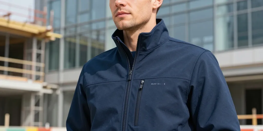 Softshell Modyf : le modèle Stretch X ou City pour votre confort ?